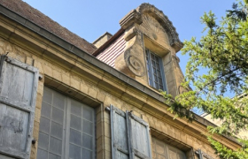 Couvreur à Bergerac